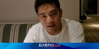 Boy William Tiba-tiba Berterima Kasih kepada Istri Daniel Mananta, Ada Apa?