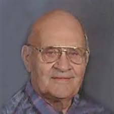 Obituary information for Marvin "Jim" McVicker