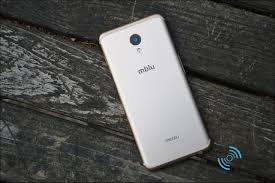 Meizu M6S Hands On: Smart Features ...