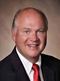 Judge Don Ash Named Christmas Parade Grand Marshal