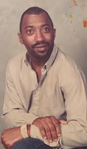 Keith Lamarr Baxter-Robinson