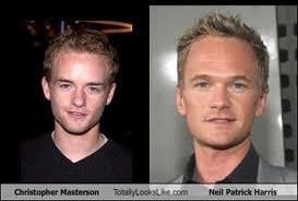 Soy el único que pensaba que NPH salía en Malcolm in the Middle? : r/HIMYM