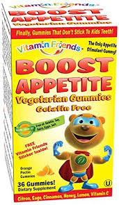 Vitamin Friends Boost Appetite Diet Supplement 36 Count Want Additional Info Click On The Image Note It S An Affiliat Toddler Vitamins Vitamins Appetite