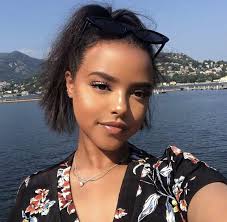 Somali Beauty Arab Beauty Beauty Face Hair