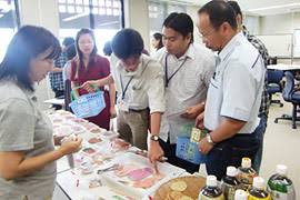 Maybe you would like to learn more about one of these? Sustainability Environmental Education In Malaysia Through The Sabah 3r Promotion Project Mitsui Co Ltd