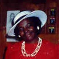 Hattie Mae Boles Obituary