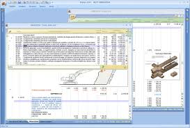 Primus e il software acca per il computo metrico e la contabilita lavori (elenco prezzi unitari, computo metrico estimativo, stima dei lavori software gratuito computo metrico software computo free. Primus Revolution Il Software Per Il Computo Metrico