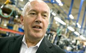 Grimaldi vill satsa på nytt cykelmärke