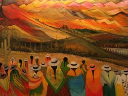 La pachamama es una divinidad de la cultura inca que representa nuestro planeta, la tierra en la que los antiguos indígenas celebraban fiestas y rituales para honrar a la madre tierra y darle las. La Venganza De La Pachamama Una Mirada A La Teoria De James Lovelock Servindi Servicios De Comunicacion Intercultural