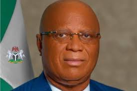 Gov Eno sacks Commissioner for Special Duties Okon