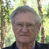 Kenneth Edward Hinton Obituary