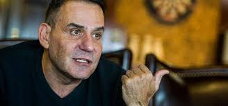 Afrikaans singer André Schwartz opens up about motor neuron disease  diagnosis