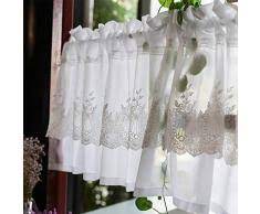 Certo però che il country è talmente intimo e familiare che viene proprio la voglia di aggiungere alle tende delle graziose mantovane country. Tenda Country Acquista Tende Country Online Su Livingo