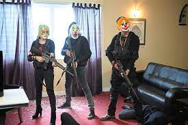Kl special force full movie in hindi unofficial dubbed 1xbet. Kl Special Force Syafiq Yusof S Latest Is Action Packed And Unpredictable The Star