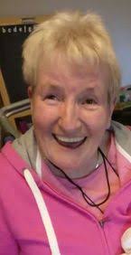 Condolence Book for Eileen Kavanagh (née Callaghan) (Clondalkin, Dublin)