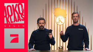 Joko und klaas tun es wieder. Aktion Beendet Der Entkrafter Pro Max Joko Klaas 15 Minuten Live Youtube