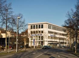 1 in vertrauen und kundenzufriedenheit! Sparda Bank Ostbayern Zentrale Regensburg Aufstockung Architekturwerkstatt Hanke