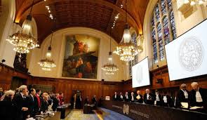 No hay ninguna razón para ese temor ya que el derecho internacional le prohíbe a nicaragua ejercer cualquier acción de jurisdicción o económica en el mar territorial de colombia. Nicaragua Acatara Fallo De La Cij En Disputa Con Costa Rica Internacional El Pais