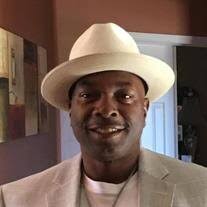 Mr. Orlandris "Pops" McLemore Obituary