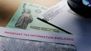 Trump Voices Support For A Second Stimulus Check Payment As Part Of Next Coronavirus Aid Package Abc11 Raleigh Durham