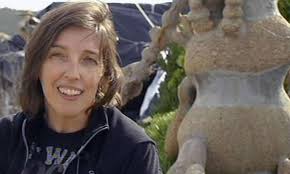 Carmen Hermo: "El personaje de Man no deja ver al gran artista que era; al  autor enterado y meticuloso"