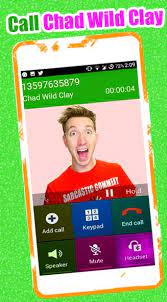 Chad wild professional records browse chad's professional profiles below to see current job title, work email address, place of employment and phone number. Instant Live Chat Chad Prank Video Call Simulator For Android Apk Download