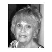 Nordmann Family Obituaries