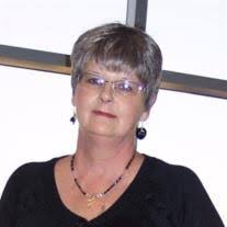 Terry Dawn McDaniels Obituary