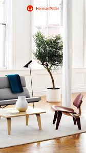 Designed in 1949 for the eames' pacific palisades home — also known as case study house no. Eames Rectangular Coffee Table Herman Miller Coffee Table Eames Coffee Table Modern Living Furniture