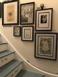 Omg I Love This Harry Potter Bedroom Harry Potter Wall Decor Harry Potter Kitchen