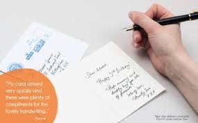 You want to bless each person on your list in a personal way. Help You Write A Christmas Day Card That Would Wow Your Friend By Lookitsbobby Fiverr