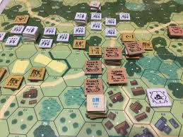 Pin By Chris On Maps Board Games Games War