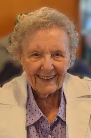 June Molchany Obituary