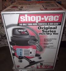 Bissell Little Green Proheat Instructions Manual New In Box Shop Vac Model 3150 5 Gallon 1 5 Hp Wet Dry Vacuum Cleaner N O S Wet Dry Vacuum Cleaner Wet Dry Vacuum Shop Vac