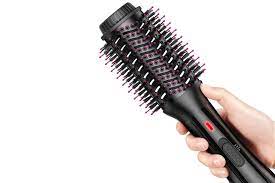 Pay attention, too, to the bristle material. 15 Best Hot Air Brushes Best Hair Dryer Brushes For All Hair Types Glamour Uk