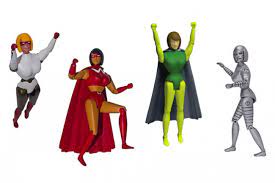 One of my passions is photography, so i thought i would build something to help me take better photos of action figures, since i do a fair bit of that for this website. Diy Action Figures Create Your Own Super Hero