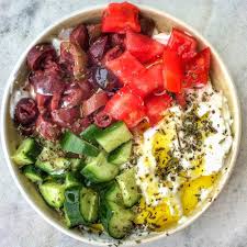 Learn more about the health benefits of the plan and how to follow the dash eating plan and limit calories and sodium in your daily life. The Complete Guide To The Authentic Mediterranean Diet Olive Tomato