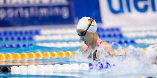 Swimmers were classified according to the extent and type of their. Tokio 2020 Weniger Schwimm Entscheidungen Bei Den Paralympics
