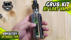 Age when regular smokers started smoking for the first time indonesia 2019; Grus 100w Kit By Lost Vape English Subtitle Youtube