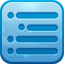 Download 2,278 transparent icon free vectors. Icon Line Clipart Blue Text Product Transparent Clip Art