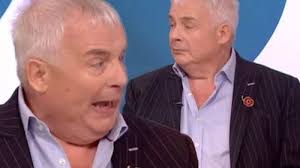 Christopher Biggins heartbroken after 'beautiful' mum Pamela dies aged 93