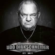 Udo Dirkschneider