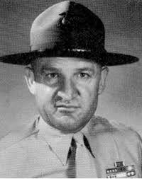 25 Oct 1983 After E Co BLT 2/8 seized Pearls Airport during Operation  Urgent Fury they renamed it MCAS Douglas in honour of SgtMaj Frederick B.  Douglass, the highest ranking and senior