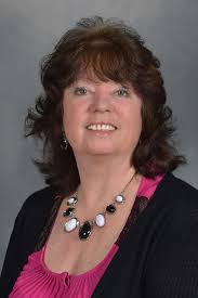 Alicia Robinson, Women's Center