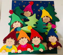 Informationen zur einwilligung, dem versand mit mailchimp die meisten von uns schenken gerne und weil es von herzen kommt, findet ihr in diesem post eine herzschachtel aus papier, die genau dem. Marchen Bastelidee Schneewittchen Und Die Sieben Zwerge Grundschule Und Basteln Der Blog Von Beate Kurt