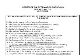 Free easy quiz questions and answers to print hi weekly quiz, i currently host a quiz for my family every sunday but they keep telling me the questions are way to hard! 455 Free Printable Worksheets On Questions And Short Answers