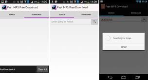 De música en play store, pero esto no te dará el descargador de mp3 que . Las 5 Mejores Aplicaciones Android Para Descargar Musica