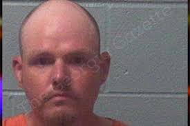 Kent Bennett — Franklin County Jail Bookings