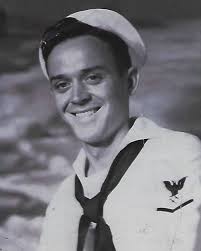 Charles Robert “Charlie/Pete” Compton (1923-2020)