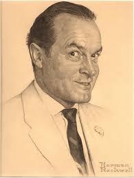 BOB HOPE!